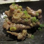 waだいにんぐ 呑 - 牛すじ？？名前忘れた・・