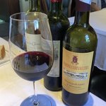 ウシマル - Barone Cornacchia Montepulciano d'Abruzzo