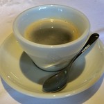 ウシマル - コーヒー