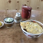 保原屋支店 - 