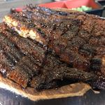 ひつまぶし並盛