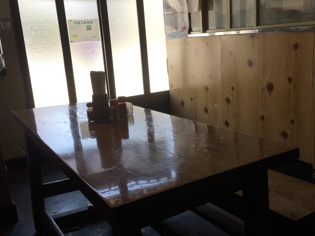 保原屋支店 - 盛（そば）の写真