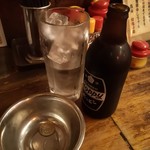 立ち飲み処 呑うてんき - 