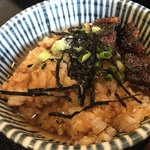 蓬ぜん - 三杯目