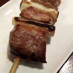 Yakitori Brochette - 相鴨  400円