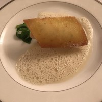 フランス料理 ル・トリアノン - 