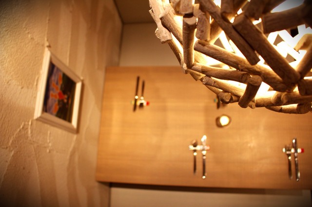 GIRAFFE BISTRO Meieki Ten photo 5