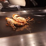 Teppanyaki Houden - 