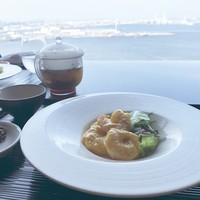 中国料理 カリュウ(ヨコハマ グランド インターコンチネンタル ホテル) - 