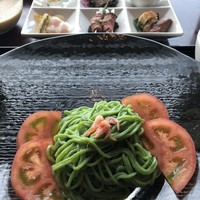中国料理 カリュウ(ヨコハマ グランド インターコンチネンタル ホテル) - 