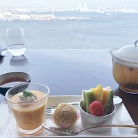 中国料理 カリュウ(ヨコハマ グランド インターコンチネンタル ホテル) - 