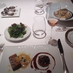 メゾン ポール・ボキューズ - 