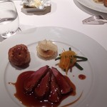 メゾン ポール・ボキューズ - 