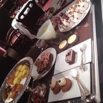 メゾン ポール・ボキューズ - 