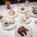 メゾン ポール・ボキューズ - 