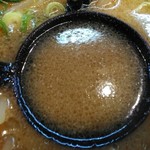 中華料理 天鴻 - アップ