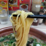 中華料理 天鴻 - アップ