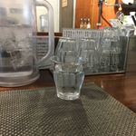 らぁ麺やまぐち - カウンター