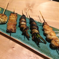 炭焼鰻 寝床 福島店 - 