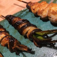 炭焼鰻 寝床 福島店 - 