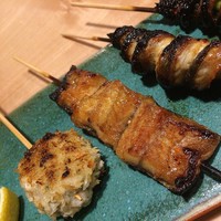 炭焼鰻 寝床 福島店 - 
