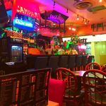 RUDY'S CLUB DELICIOUS - 内観写真