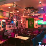 RUDY'S CLUB DELICIOUS