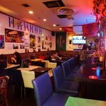 RUDY'S CLUB DELICIOUS