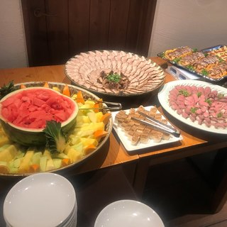 ほがらかふぇ_1