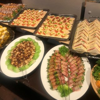 ほがらかふぇ_0