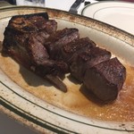Wolfgang's Steakhouse by Wolfgang Zwiener Waikiki - 肉❤️