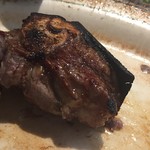 Wolfgang's Steakhouse by Wolfgang Zwiener - 骨の周りまでうまい❤️₍₍ ( ๑॔˃̶◡ ˂̶๑॓)◞♡