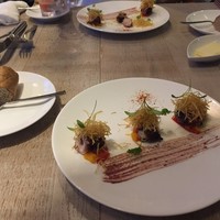 QUAND L'APPETIT VA TOUT VA！ The kitchen＆Wine - 
