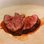 エクアトゥール - 羊