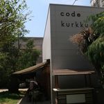 code kurkku - 