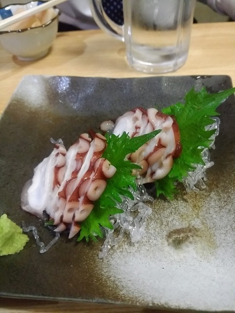 梵游 - 上盛岡（居酒屋）の写真