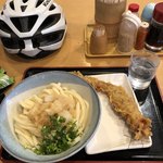 讃岐うどん 條辺 - 