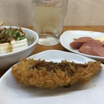 福栄のから揚げ - 