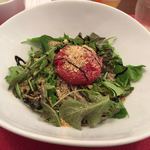 ビーダブリュー カフェ - 