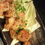 まぁる。 - やきもつ・たれ