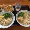 うどん 一福