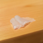 鮨 尚充 - マコガレー