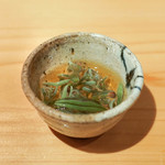 鮨 尚充 - じゅんさい