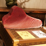 鮨 尚充 - 青森岩崎まぐろ