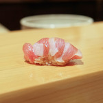 鮨 尚充 - 青森岩崎まぐろおおとろ