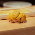 鮨 尚充 - 愛媛だいあかうに