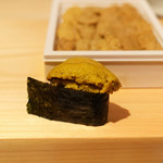 鮨 尚充 - わすれた