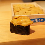 鮨 尚充 - ダイセン