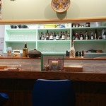 シモネッタ - 店内