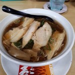 新立麺館 - 